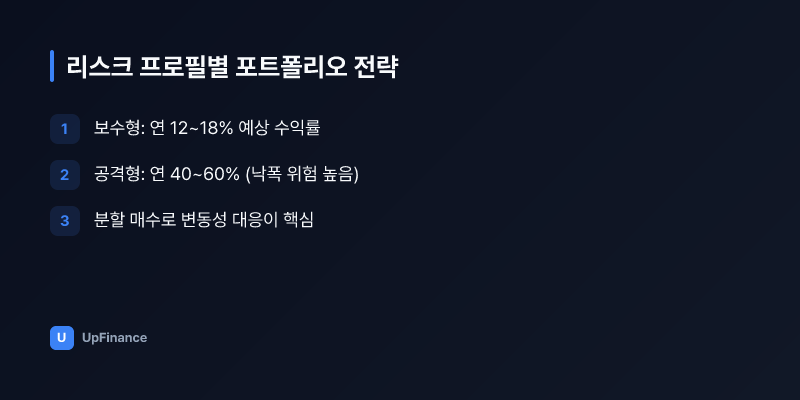 암호화폐 포트폴리오 다양화와 2분기 주목 코인 분석