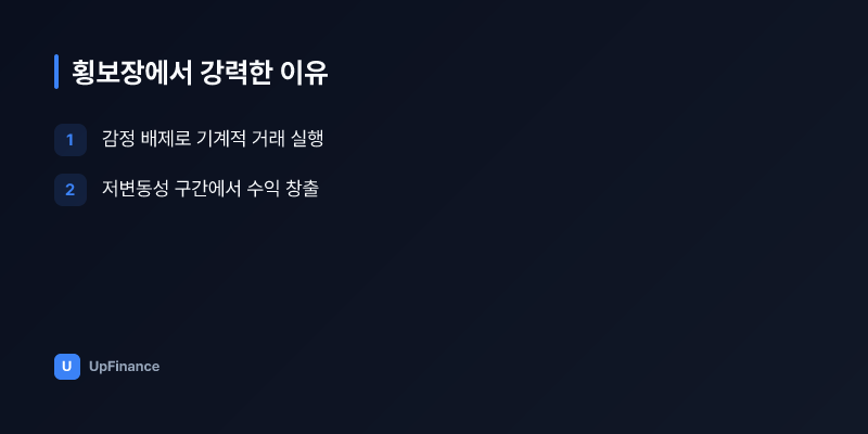 그리드 트레이딩 설정 단계와 파라미터 조정 방법
